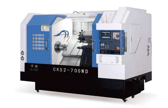 荥经回收CNC